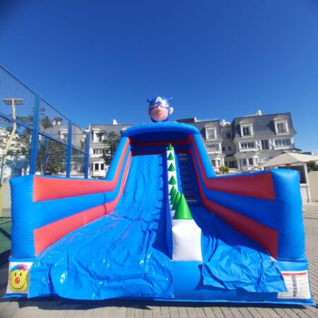 captin amrica slide