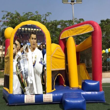 Ronaldo