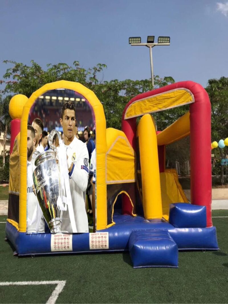 Ronaldo