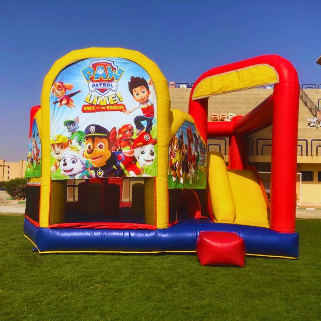 Bouncy Castle