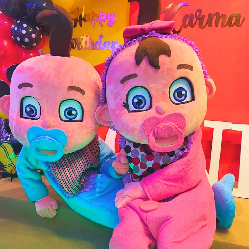 Shows