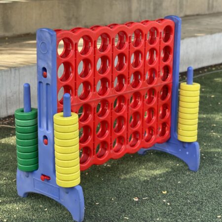 Big Connect 4