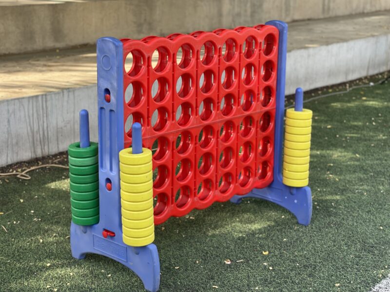Big Connect 4