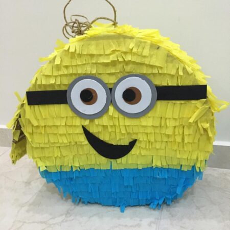 Pinata Show (without sweets)