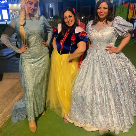 Princess Show