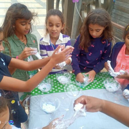 Slime Time (For 25 Children)