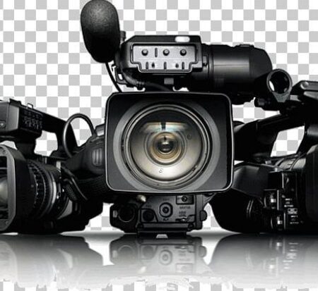 Video Or Photographyb (With USB)