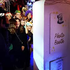 Photo Booth (2 Hours)